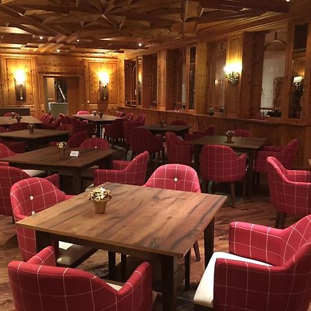Hotel Am Kofel - Gesundheitszentrum โอเบอร์อัมเมอร์เกา ภายนอก รูปภาพ