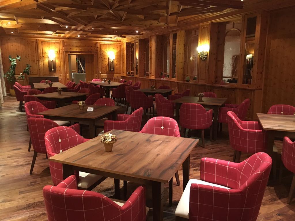 Hotel Am Kofel - Gesundheitszentrum โอเบอร์อัมเมอร์เกา ภายนอก รูปภาพ