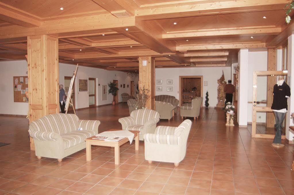 Hotel Am Kofel - Gesundheitszentrum โอเบอร์อัมเมอร์เกา ภายนอก รูปภาพ